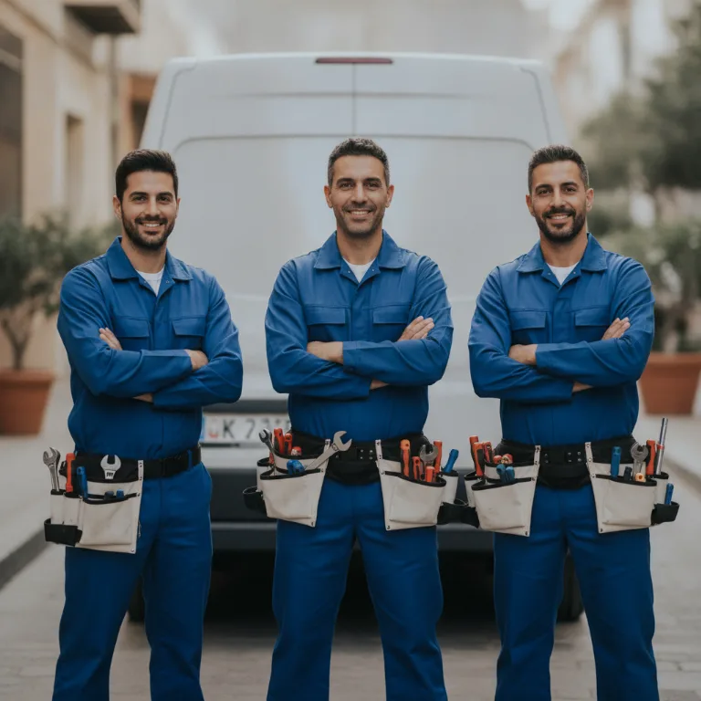 Reparación Caldera Gas equipo en Cartagena
